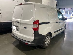 Ford Transit Courier Van 1.5 TDCi 71kW Trend - GARANTIA MECANICA - Foto 6