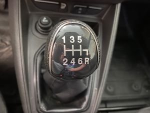 Ford Transit Courier Van 1.5 TDCi 71kW Trend - GARANTIA MECANICA - Foto 20