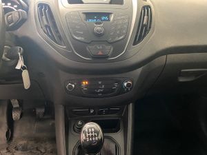 Ford Transit Courier Van 1.5 TDCi 71kW Trend - GARANTIA MECANICA - Foto 15