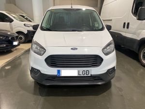 Ford Transit Courier Van 1.5 TDCi 71kW Trend - GARANTIA MECANICA - Foto 3