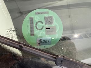 Ford Transit Courier Van 1.5 TDCi 71kW Trend - GARANTIA MECANICA - Foto 26