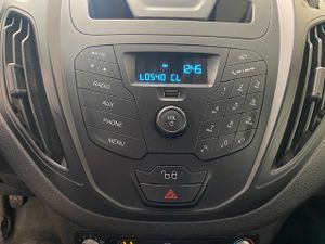 Ford Transit Courier Van 1.5 TDCi 71kW Trend - GARANTIA MECANICA - Foto 17