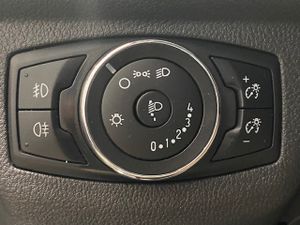 Ford Transit Courier Van 1.5 TDCi 71kW Trend - GARANTIA MECANICA - Foto 25