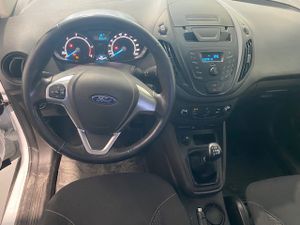 Ford Transit Courier Van 1.5 TDCi 71kW Trend - GARANTIA MECANICA - Foto 14
