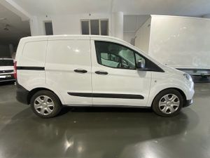 Ford Transit Courier Van 1.5 TDCi 71kW Trend - GARANTIA MECANICA - Foto 4