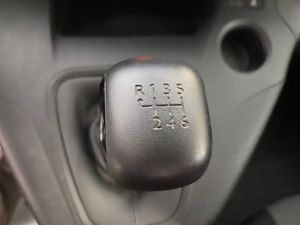 Peugeot Rifter Access Standard BlueHDI 73KW 100 cv - GARANTIA MECANICA - Foto 18