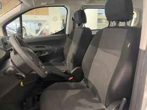 Peugeot Rifter Access Standard BlueHDI 73KW 100 cv - GARANTIA MECANICA - Foto 26