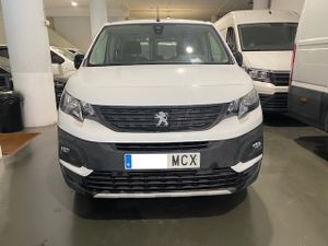 Peugeot Rifter Access Standard BlueHDI 73KW 100 cv - GARANTIA MECANICA - Foto 3