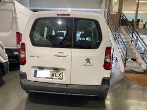 Peugeot Rifter Access Standard BlueHDI 73KW 100 cv - GARANTIA MECANICA - Foto 7
