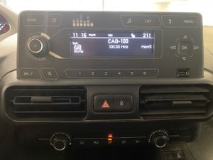 Peugeot Rifter Access Standard BlueHDI 73KW 100 cv - GARANTIA MECANICA - Foto 14