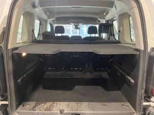 Peugeot Rifter Access Standard BlueHDI 73KW 100 cv - GARANTIA MECANICA - Foto 9