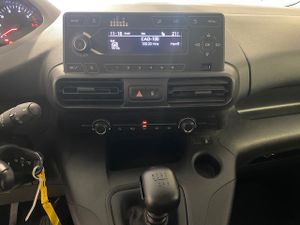 Peugeot Rifter Access Standard BlueHDI 73KW 100 cv - GARANTIA MECANICA - Foto 12