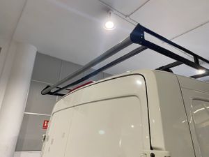 Volkswagen Crafter 35 Furgon BM TN L3H2 2.0TDI 103kW140CV - GARANTIA FÁBRICA 07/2026 - Foto 39