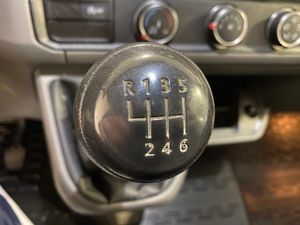 Volkswagen Crafter 35 Furgon BM TN L3H2 2.0TDI 103kW140CV - GARANTIA FÁBRICA 07/2026 - Foto 27