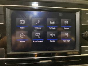 Volkswagen Crafter 35 Furgon BM TN L3H2 2.0TDI 103kW140CV - GARANTIA FÁBRICA 07/2026 - Foto 25