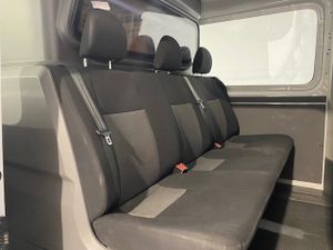 Volkswagen Crafter 35 Furgon BM TN L3H2 2.0TDI 103kW140CV - GARANTIA FÁBRICA 07/2026 - Foto 37