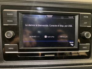 Volkswagen Crafter 35 Furgon BM TN L3H2 2.0TDI 103kW140CV - GARANTIA FÁBRICA 07/2026 - Foto 24