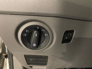 Volkswagen Crafter 35 Furgon BM TN L3H2 2.0TDI 103kW140CV - GARANTIA FÁBRICA 07/2026 - Foto 32