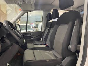 Volkswagen Crafter 35 Furgon BM TN L3H2 2.0TDI 103kW140CV - GARANTIA FÁBRICA 07/2026 - Foto 34