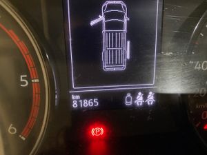 Volkswagen Crafter 35 Furgon BM TN L3H2 2.0TDI 103kW140CV - GARANTIA FÁBRICA 07/2026 - Foto 21