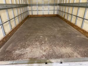 Volkswagen Crafter Crafter Ch. Cb. 2.0TDI SCR RWD 35 BL L4 103kW - GARANTIA MECANICA - Foto 16