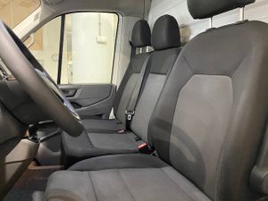Volkswagen Crafter Crafter Ch. Cb. 2.0TDI SCR RWD 35 BL L4 103kW - GARANTIA MECANICA - Foto 33