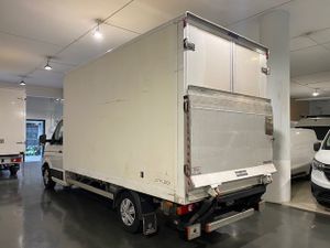 Volkswagen Crafter Crafter Ch. Cb. 2.0TDI SCR RWD 35 BL L4 103kW - GARANTIA MECANICA - Foto 5