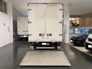 Volkswagen Crafter Crafter Ch. Cb. 2.0TDI SCR RWD 35 BL L4 103kW - GARANTIA MECANICA - Foto 11