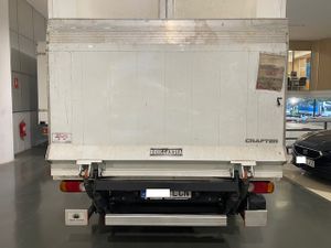 Volkswagen Crafter Crafter Ch. Cb. 2.0TDI SCR RWD 35 BL L4 103kW - GARANTIA MECANICA - Foto 8