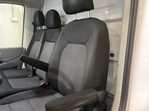 Volkswagen Crafter Crafter Ch. Cb. 2.0TDI SCR RWD 35 BL L4 103kW - GARANTIA MECANICA - Foto 34