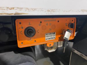 Volkswagen Crafter Crafter Ch. Cb. 2.0TDI SCR RWD 35 BL L4 103kW - GARANTIA MECANICA - Foto 9