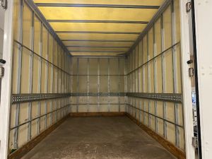 Volkswagen Crafter Crafter Ch. Cb. 2.0TDI SCR RWD 35 BL L4 103kW - GARANTIA MECANICA - Foto 13