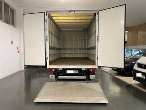 Volkswagen Crafter Crafter Ch. Cb. 2.0TDI SCR RWD 35 BL L4 103kW - GARANTIA MECANICA - Foto 12