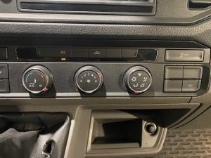 Volkswagen Crafter Crafter Ch. Cb. 2.0TDI SCR RWD 35 BL L4 103kW - GARANTIA MECANICA - Foto 26