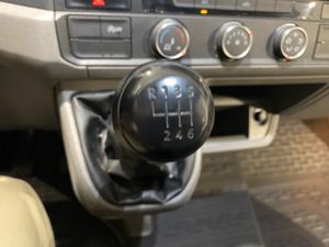 Volkswagen Crafter Crafter Ch. Cb. 2.0TDI SCR RWD 35 BL L4 103kW - GARANTIA MECANICA - Foto 27