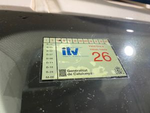 Volkswagen Crafter Crafter Ch. Cb. 2.0TDI SCR RWD 35 BL L4 103kW - GARANTIA MECANICA - Foto 37