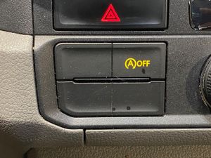 Volkswagen Crafter Crafter Ch. Cb. 2.0TDI SCR RWD 35 BL L4 103kW - GARANTIA MECANICA - Foto 28