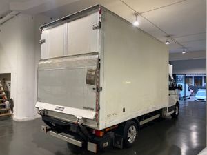 Volkswagen Crafter Crafter Ch. Cb. 2.0TDI SCR RWD 35 BL L4 103kW - GARANTIA MECANICA - Foto 6