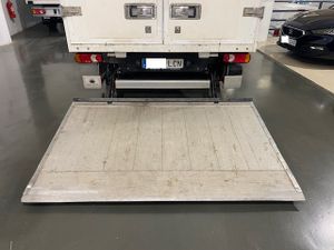 Volkswagen Crafter Crafter Ch. Cb. 2.0TDI SCR RWD 35 BL L4 103kW - GARANTIA MECANICA - Foto 10