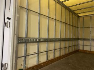 Volkswagen Crafter Crafter Ch. Cb. 2.0TDI SCR RWD 35 BL L4 103kW - GARANTIA MECANICA - Foto 14