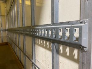 Volkswagen Crafter Crafter Ch. Cb. 2.0TDI SCR RWD 35 BL L4 103kW - GARANTIA MECANICA - Foto 18