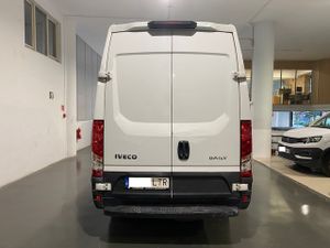 Iveco Daily Furgón 35S12 V 3520L H2 12.0 120cv - GARANTIA MECANICA - Foto 7