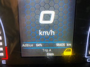 Iveco Daily Furgón 35S12 V 3520L H2 12.0 120cv - GARANTIA MECANICA - Foto 14