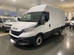 Iveco Daily Furgón 35S12 V 3520L H2 12.0 120cv - GARANTIA MECANICA - Foto 3