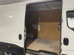 Iveco Daily Furgón 35S12 V 3520L H2 12.0 120cv - GARANTIA MECANICA - Foto 10