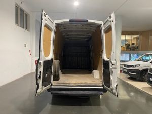 Iveco Daily Furgón 35S12 V 3520L H2 12.0 120cv - GARANTIA MECANICA - Foto 8