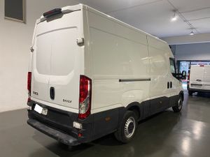 Iveco Daily Furgón 35S12 V 3520L H2 12.0 120cv - GARANTIA MECANICA - Foto 6