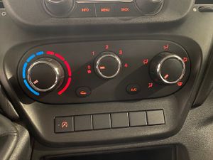 Iveco Daily Furgón 35S12 V 3520L H2 12.0 120cv - GARANTIA MECANICA - Foto 17