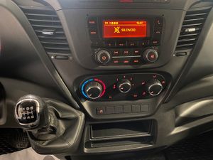 Iveco Daily Furgón 35S12 V 3520L H2 12.0 120cv - GARANTIA MECANICA - Foto 13