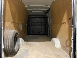 Iveco Daily Furgón 35S12 V 3520L H2 12.0 120cv - GARANTIA MECANICA - Foto 9